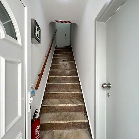 Olhao Beach Apartment 2 By Homing Eksteriør bilde