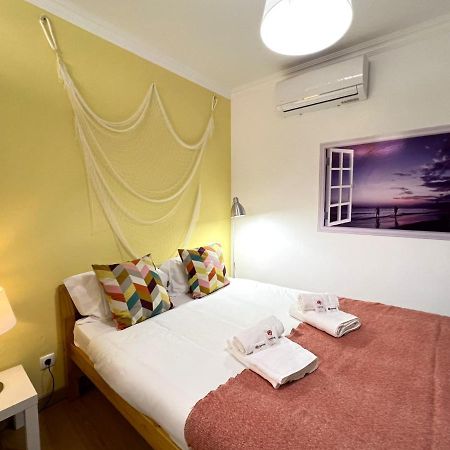 Olhao Beach Apartment 2 By Homing Eksteriør bilde