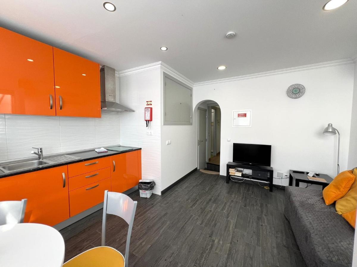 Olhao Beach Apartment 2 By Homing Eksteriør bilde