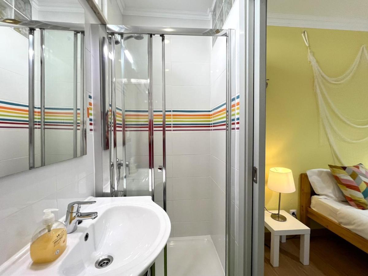 Olhao Beach Apartment 2 By Homing Eksteriør bilde