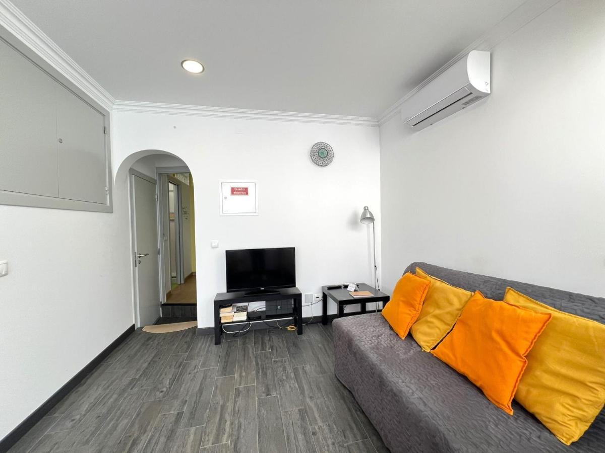 Olhao Beach Apartment 2 By Homing Eksteriør bilde