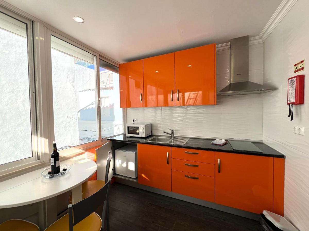 Olhao Beach Apartment 2 By Homing Eksteriør bilde