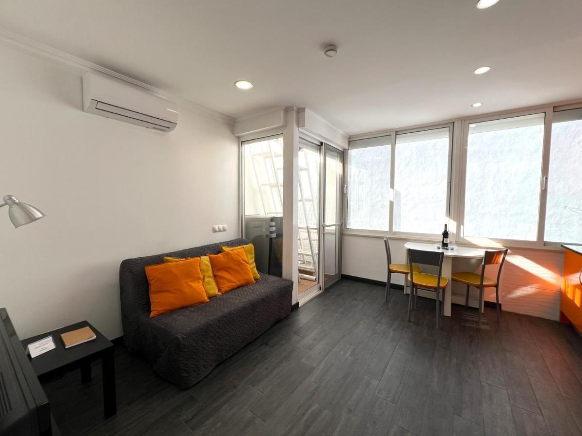 Olhao Beach Apartment 2 By Homing Eksteriør bilde